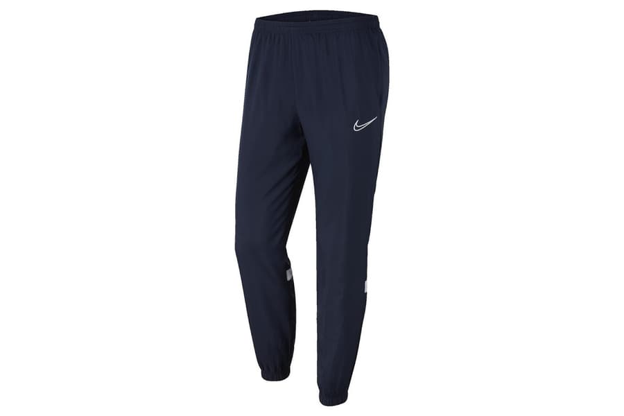 2 Kinder Präsentationshosen Nike Academy 21, Gr. 122/128